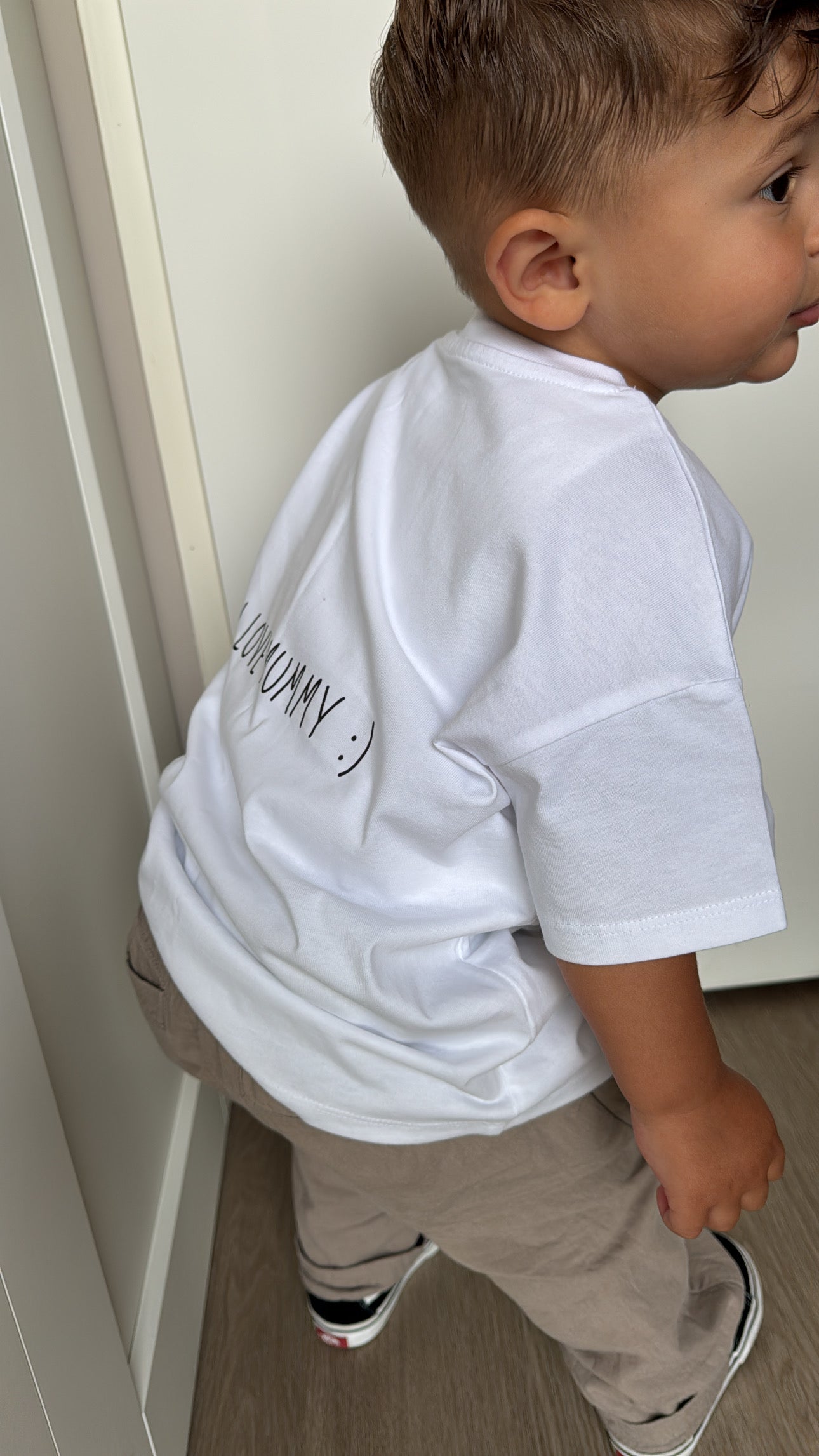 moms favorite t-shirt