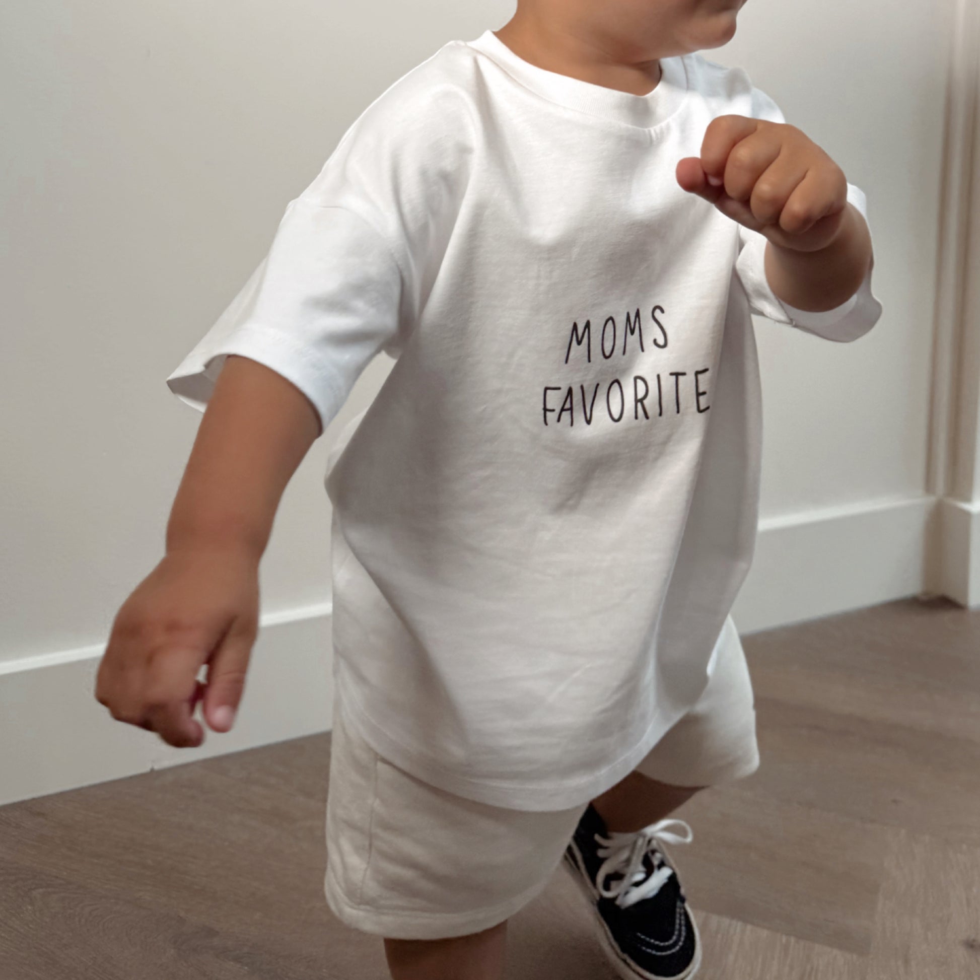 moms favorite t-shirt