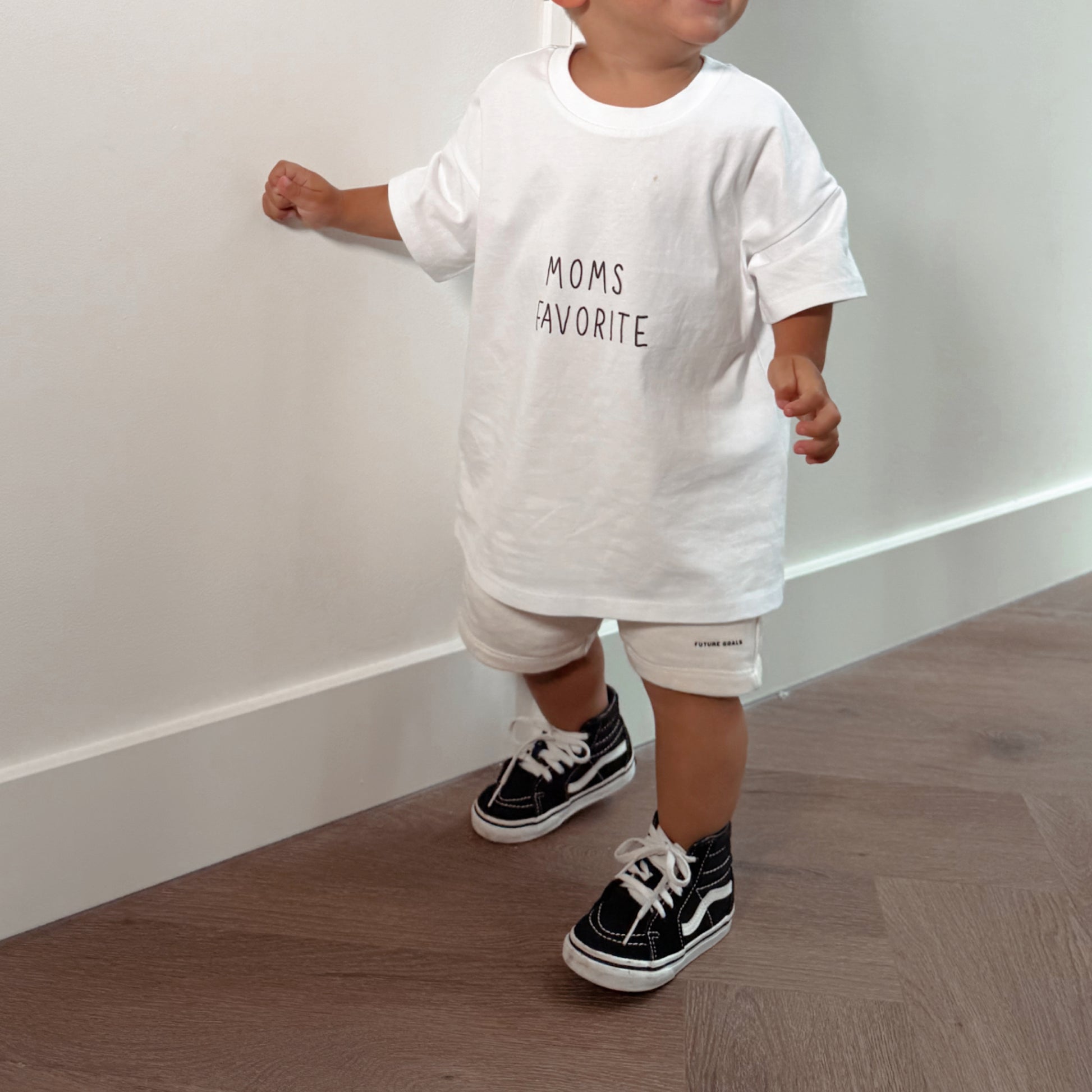 moms favorite t-shirt